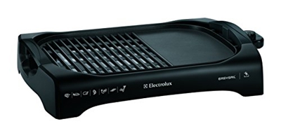 Electrolux ETG340 barbacoa