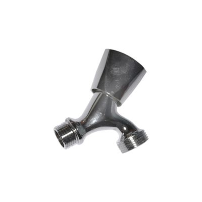 Grifo lavadora sencillo v/metal cr