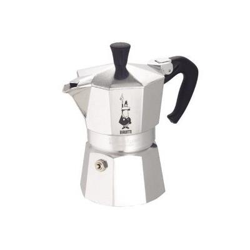 Cafetera eléctrica Bialetti Moka Express 3 en oferta
