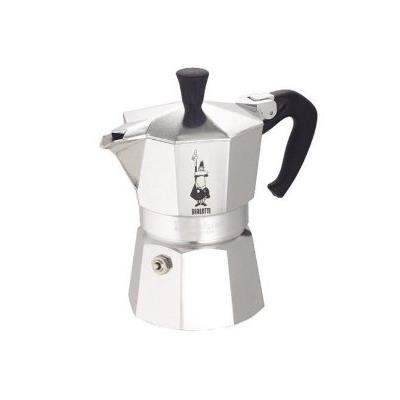 Cafetera eléctrica Bialetti Moka Express 3