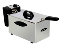 Freidora Orbegozo FDR 35 características