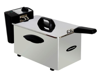 Freidora Orbegozo FDR 35