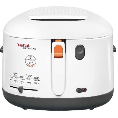 Freidora Tefal One Filtra