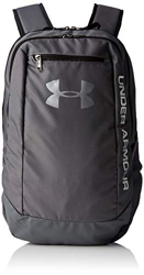 Under Armour Hustle LDWR Backpack graphite características