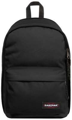 Eastpak Back to Work black