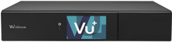 Vu+ Ultimo 4K DVB-S2 8TB en oferta