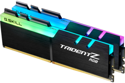 G.SKill Trident Z 16GB Kit DDR4-4133 CL19 (F4-4133C19D-16GTZR) características