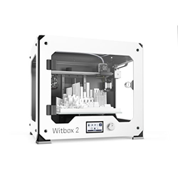 bq Witbox 2 precio