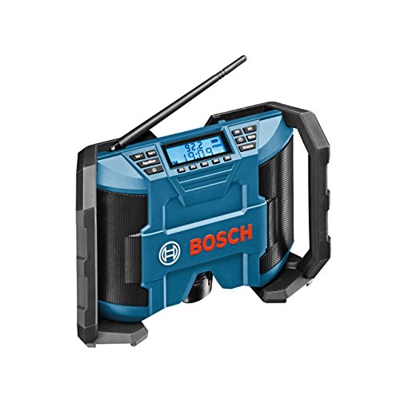 Bosch Radio (GML 10,8 V-LI)