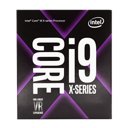 Intel Core i9-7900X Box WOF (Socket 2066, 14nm, BX80673I97900X) características