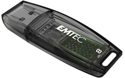 Emtec C410 USB 2.0 8GB precio