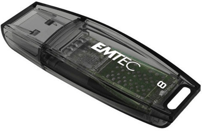 Emtec C410 USB 2.0 8GB