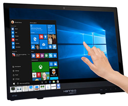 HANNspree HT161HNB precio