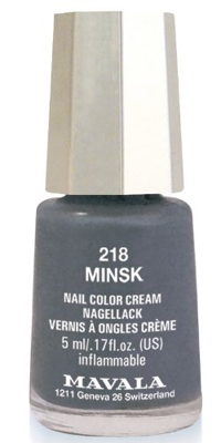Mavala Mini Color 218 Minsk (5 ml)
