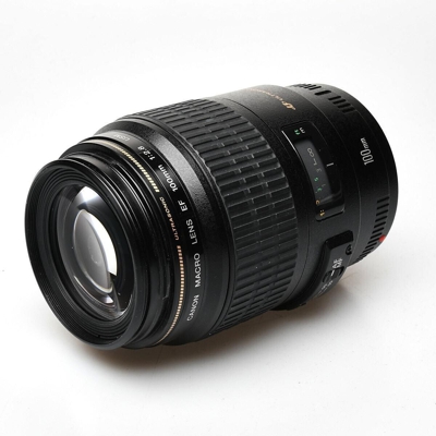 Canon EF 100 mm f2.8 Macro USM