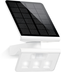 Aplique LED solar para exterior XSolar L-S en oferta