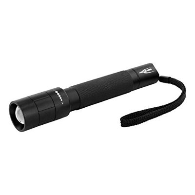 Ansmann M200F