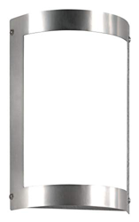 Aplique LED de pared exterior Marco 3 precio