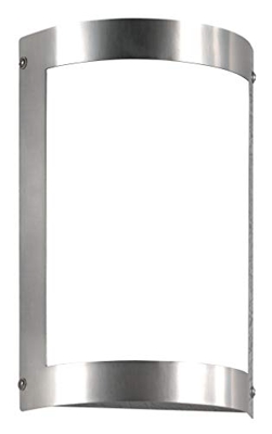 Aplique LED de pared exterior Marco 3