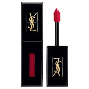 Yves Saint Laurent Vernis à Lèvres Vinyl Cream - 409 Burgundy Vibes (55ml) características