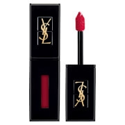 Yves Saint Laurent Vernis à Lèvres Vinyl Cream - 409 Burgundy Vibes (55ml)