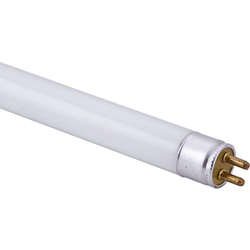 Tubos fluorescentes estándar T4 12W blanco cálido precio
