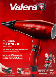 Valera Swiss Silent Jet SXJ 8500 RC en oferta