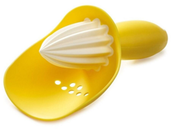 Joseph Joseph Catcher amarillo características