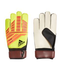 adidas Predator Training Goalkeeper Gloves - Yellow características