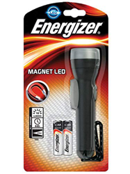Energizer Magnetic LED en oferta