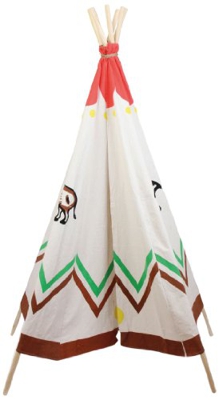 Small Foot Design Tipi Deluxe (6078)
