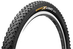 Neumático Bicicleta de Montaña 27.5x2.20 Ts Continental X King Tubeless Ready características