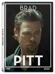PACK BRAD PITT DVD 12 AÑOS DE ESCLAVITUD + MATALOS SUAVEMENTE NUEVO (SIN ABRIR) características