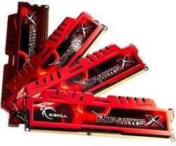 32GB DDR3-1600 módulo de memoria 1600 MHz, Memoria RAM en oferta