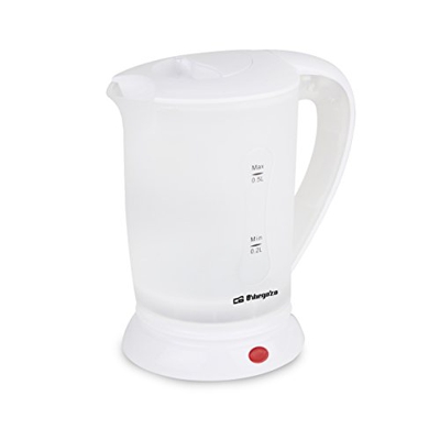 ORBEGOZO KT4500 - Calienta Líquidos