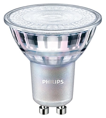 Philips MASTER LEDspot Value D 4.9-50W Glas LED GU10 927 60° dimmbar wie 50W A+