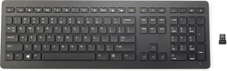 HP Z9N39AA Tastatur Wireless Collaboration Keyboard - Keyboard - QWERTY USB características