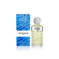 Rochas Eau de Rochas Eau de Toilette 100ml Nuevo características