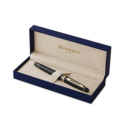 Waterman Expert 3 - Cartridge Pen - Fountain Pen - BNIB características