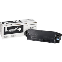 TK-5160K Original Negro 1 pieza(s), Tóner en oferta