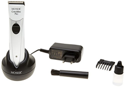 MOSER ChroMini PRO 1591-0067 Haarschneidemaschine - Contura Typ 1591 precio