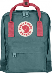 FJÄLLRÄVEN Kanken Mini 23561664-319/ Lifestyle Mochilas Day Packs precio
