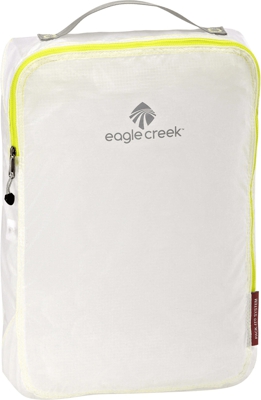 Eagle Creek Pack-It Specter Cube White/Strobe Kleidertasche