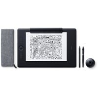 Wacom PTH-860P-N INTUOS PRO L PAPER NORTH características