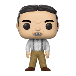Figura Funko POP JAWS 523 James Bond 007 Golfinger características