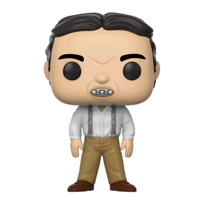 Figura Funko POP JAWS 523 James Bond 007 Golfinger