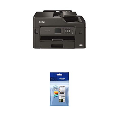 Impresora Multifunción BROTHER MFC-J5330DW