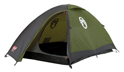 Coleman Zelt Darwin 2 Personen Kuppelzelt precio