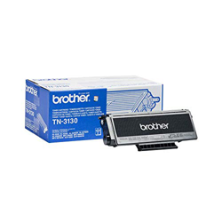 Cartucho de Tóner Original BROTHER TN3130 Negro  para BROTHER DCP-8060, 8065, precio