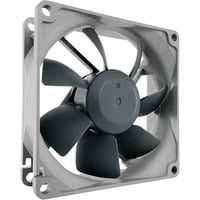 NEW Noctua NF-R8 Redux-1200 RPM 80MM Low-Noise Case Cooling Fan Connector 3-pin 